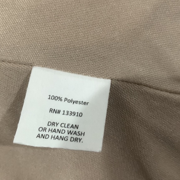 Show Me Your Mumu Jenn Maxi Dress size XS NWT *no belt - Picture 5 of 5